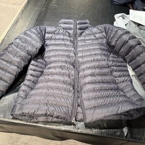 Patagonia Down Jacket